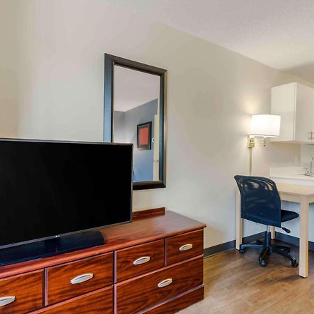 Extended Stay America Suites - Washington Dc Germantown Milestone Экстерьер фото