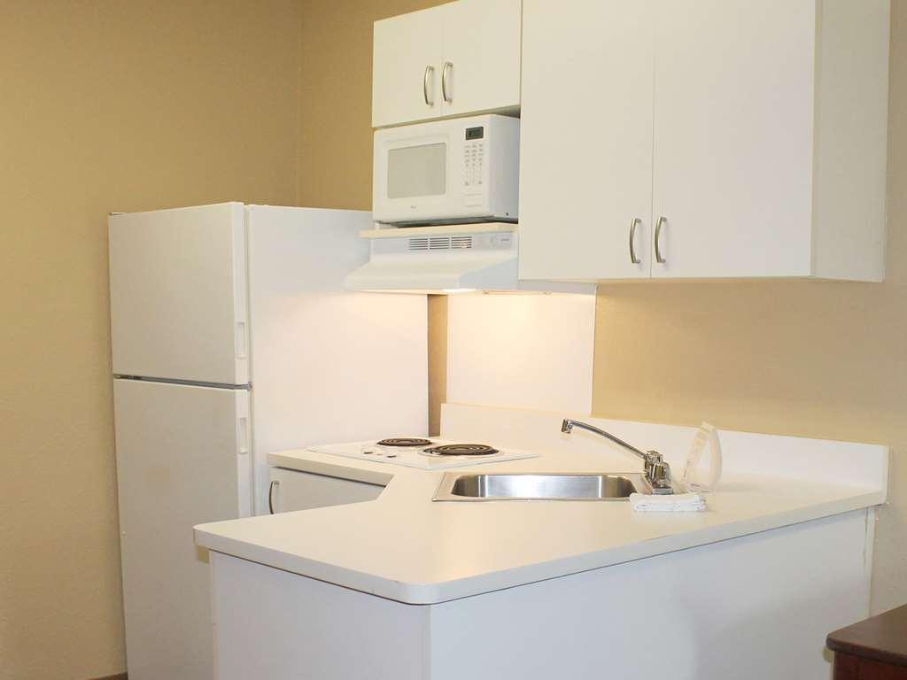 Extended Stay America Suites - Washington Dc Germantown Milestone Номер фото