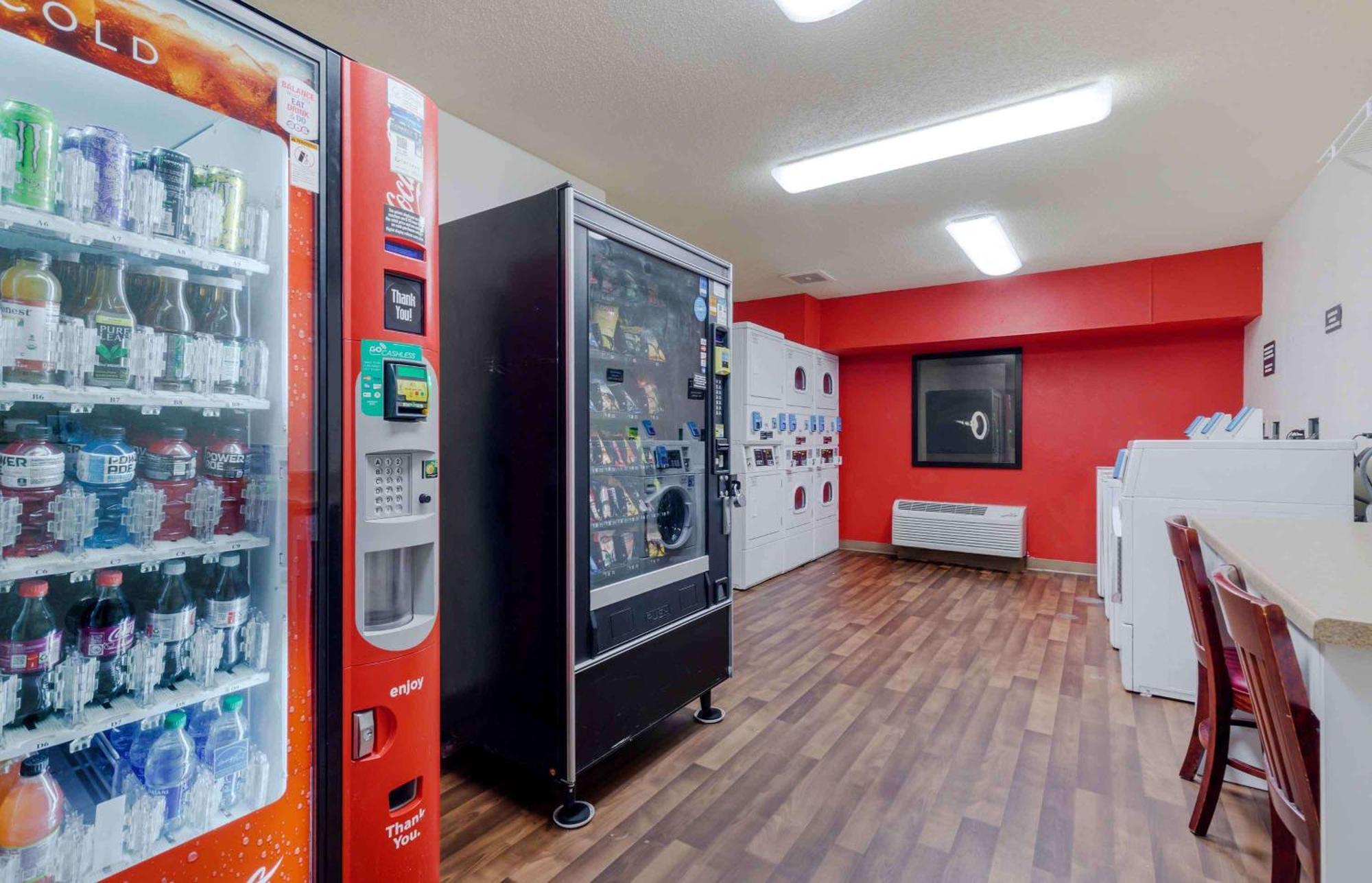 Extended Stay America Suites - Washington Dc Germantown Milestone Экстерьер фото