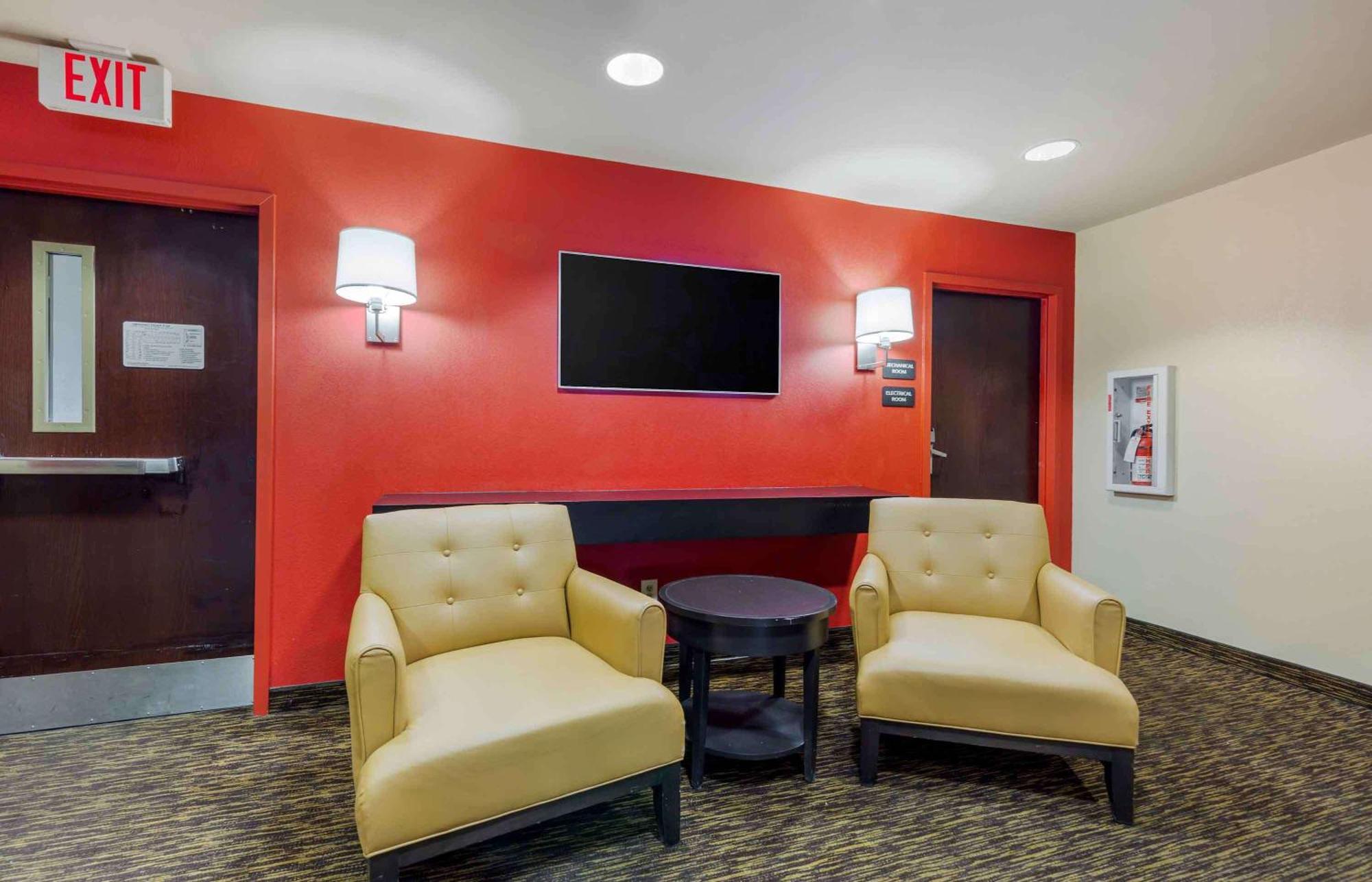 Extended Stay America Suites - Washington Dc Germantown Milestone Экстерьер фото