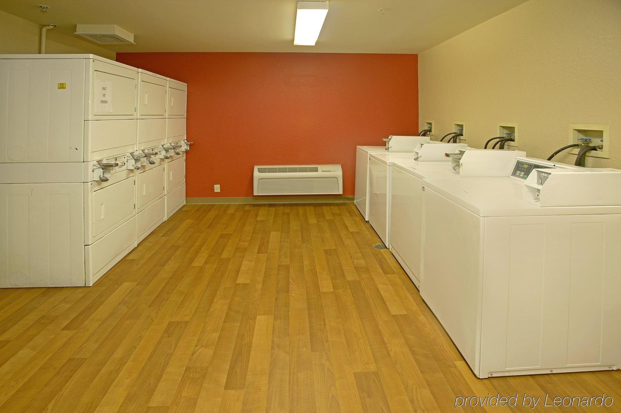 Extended Stay America Suites - Washington Dc Germantown Milestone Удобства фото