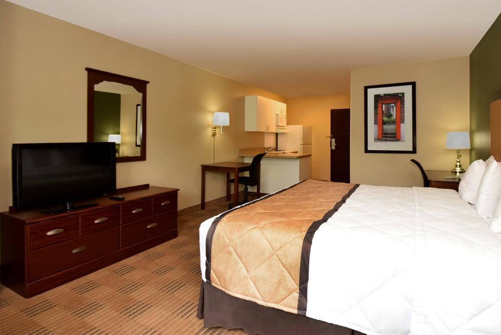 Extended Stay America Suites - Washington Dc Germantown Milestone Экстерьер фото