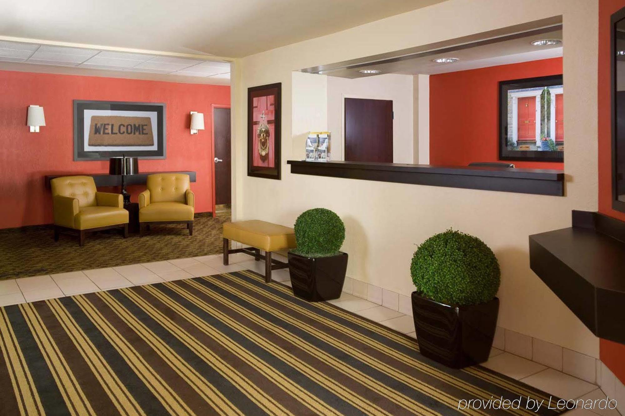 Extended Stay America Suites - Washington Dc Germantown Milestone Экстерьер фото
