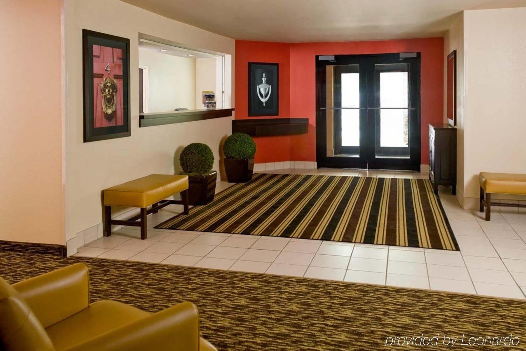 Extended Stay America Suites - Washington Dc Germantown Milestone Экстерьер фото